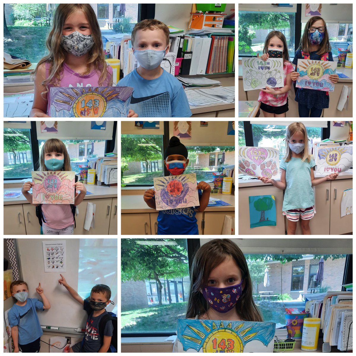 Happy 143 day! #143DayinPA #143dayinfv