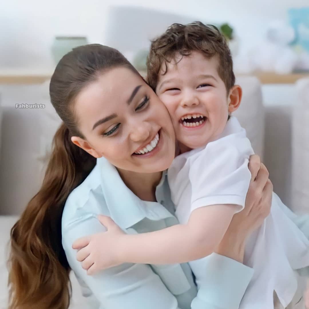 Nasıl başladı / nasıl gidiyor...💙🌟
#FahriyeEvcen #BurakÖzçivit #KaranÖzçivit