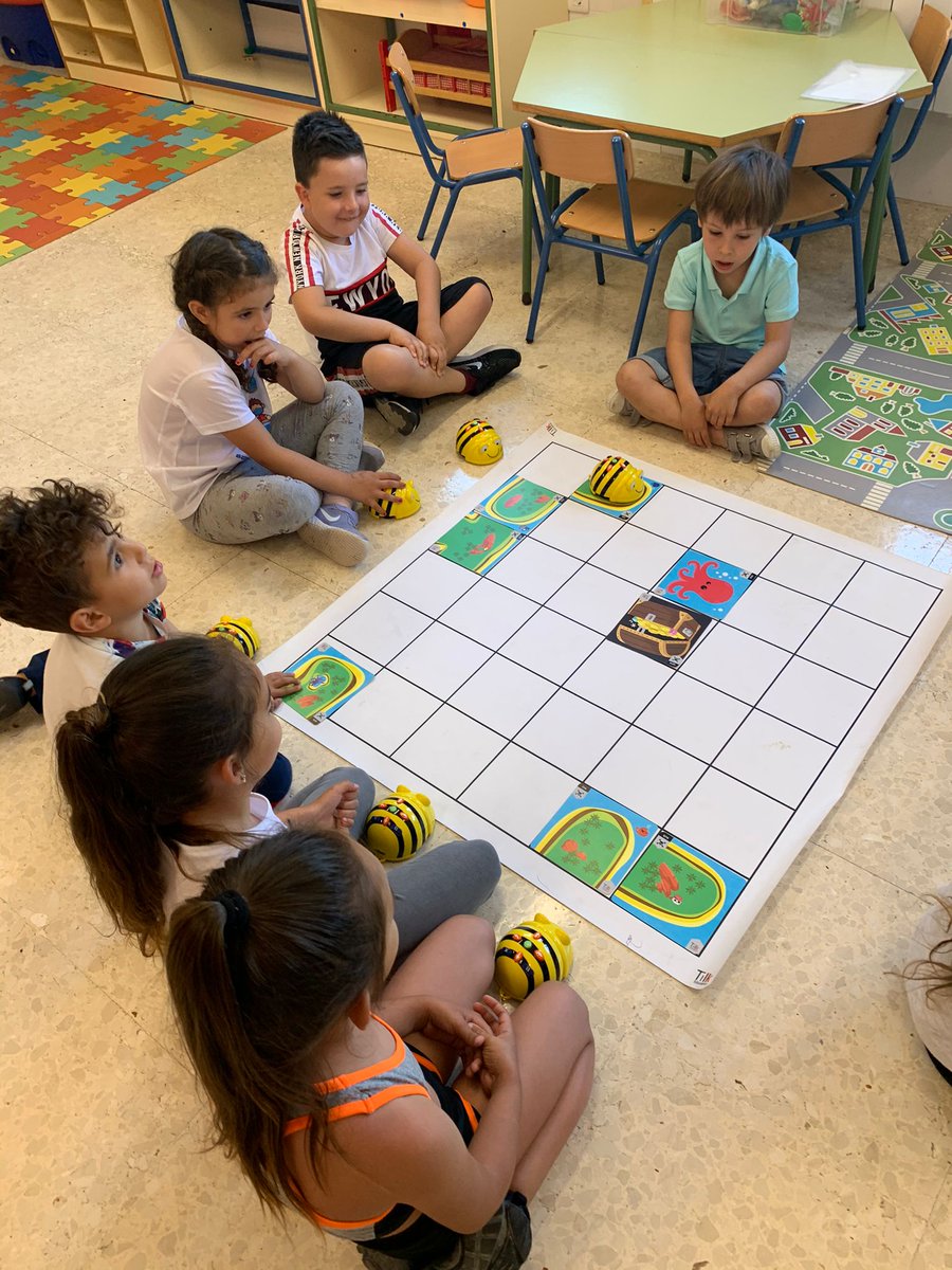 CEIP Pablo Neruda (Málaga) tweet media