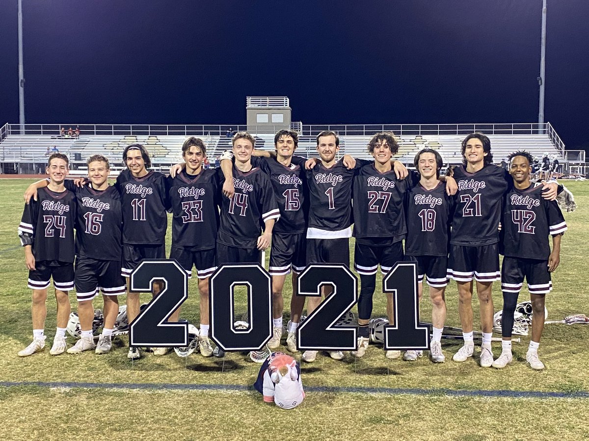 Congrats to these guys on their graduation this week!  Good luck men in your future endeavors.  Know that you’ve left an indelible mark on this program, we thank you for that!
