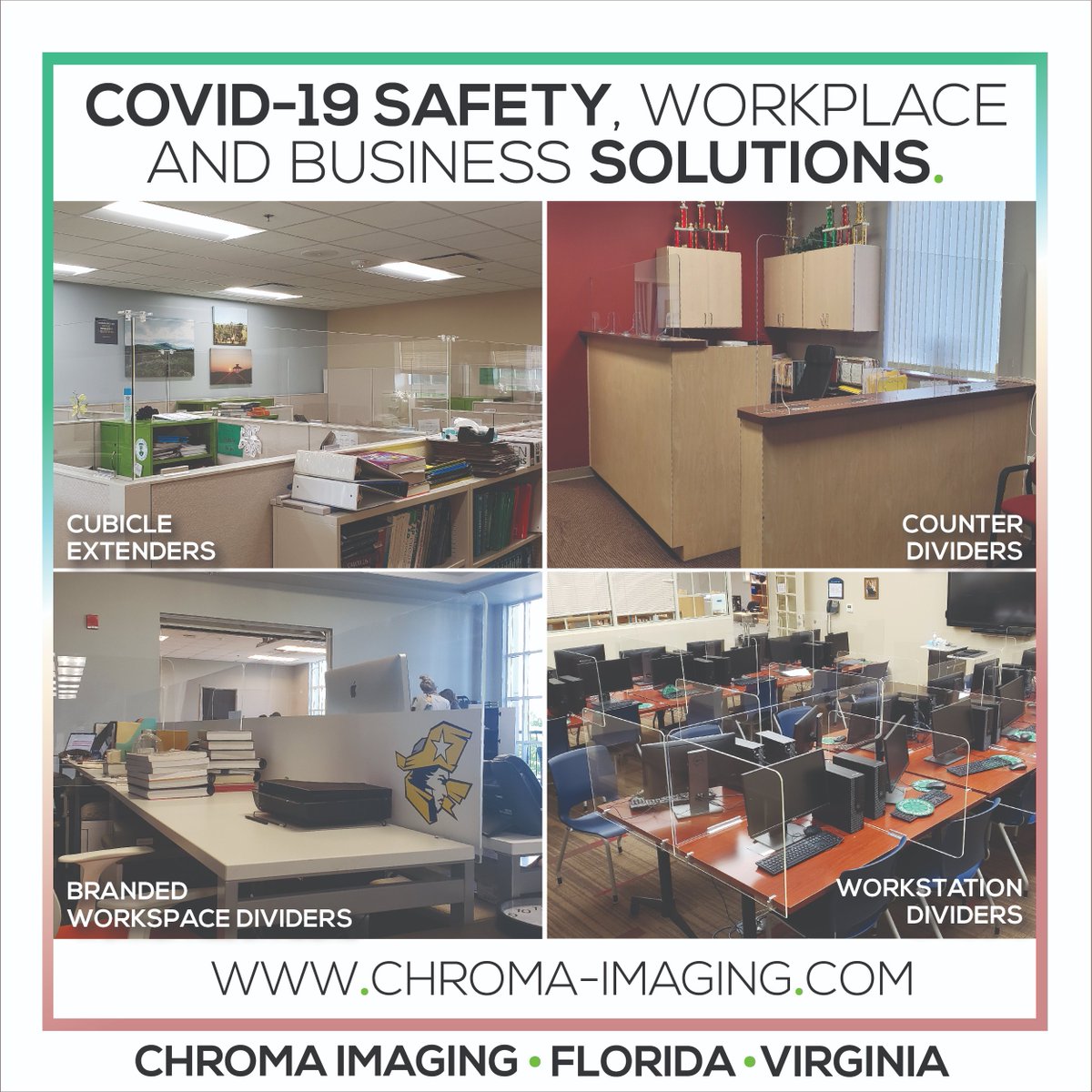 Chroma Imaging tweet media