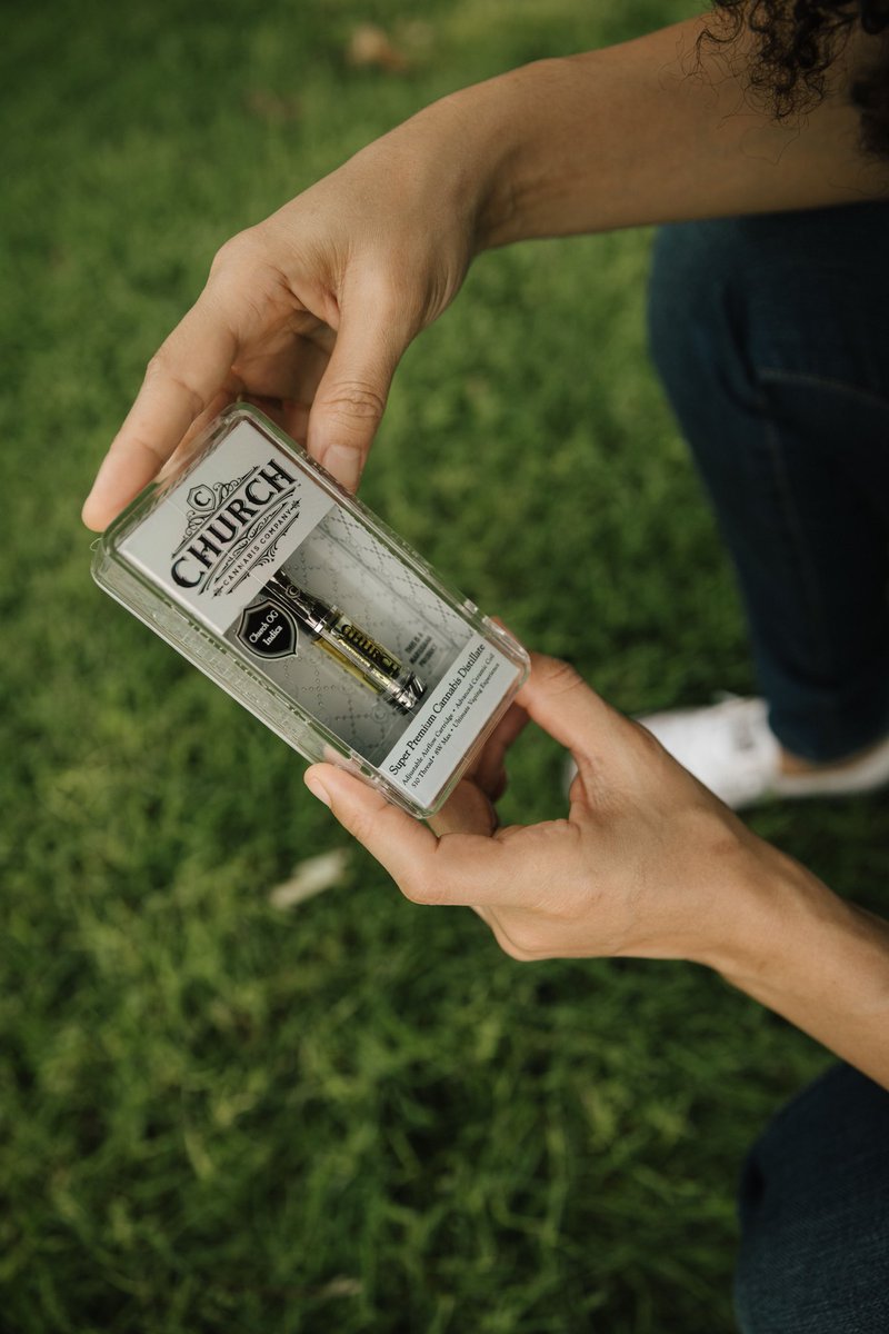 A hub for a like-minded community to come together 🤝 and nourish their souls with whatever makes them whole. @shopchurchco 

#church #aethergardens #cannabis #cartridge #wax #cultivatelv #nevada
Keep out of reach of children. For use only by adults 21 years of age or older.