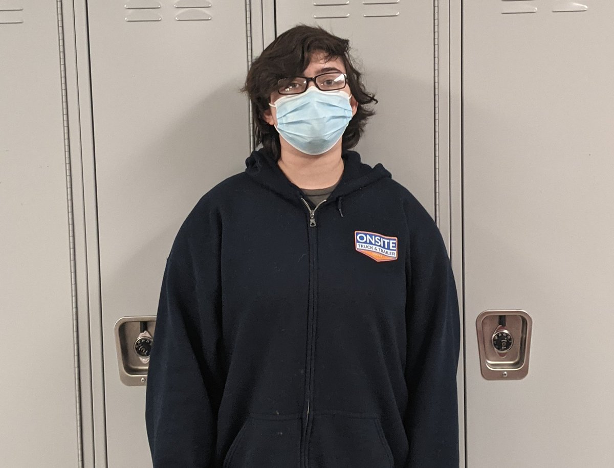 More Team 1 award winners! Congrats on a great freshman year! #NGC2024 @MHS_Kauffman <a href="/Milford_Super/">MilfordSuper</a> <a href="/Milford_Schools/">Milford Schools</a>  <a href="/PaulDaneducate/">Paul Daniels</a>