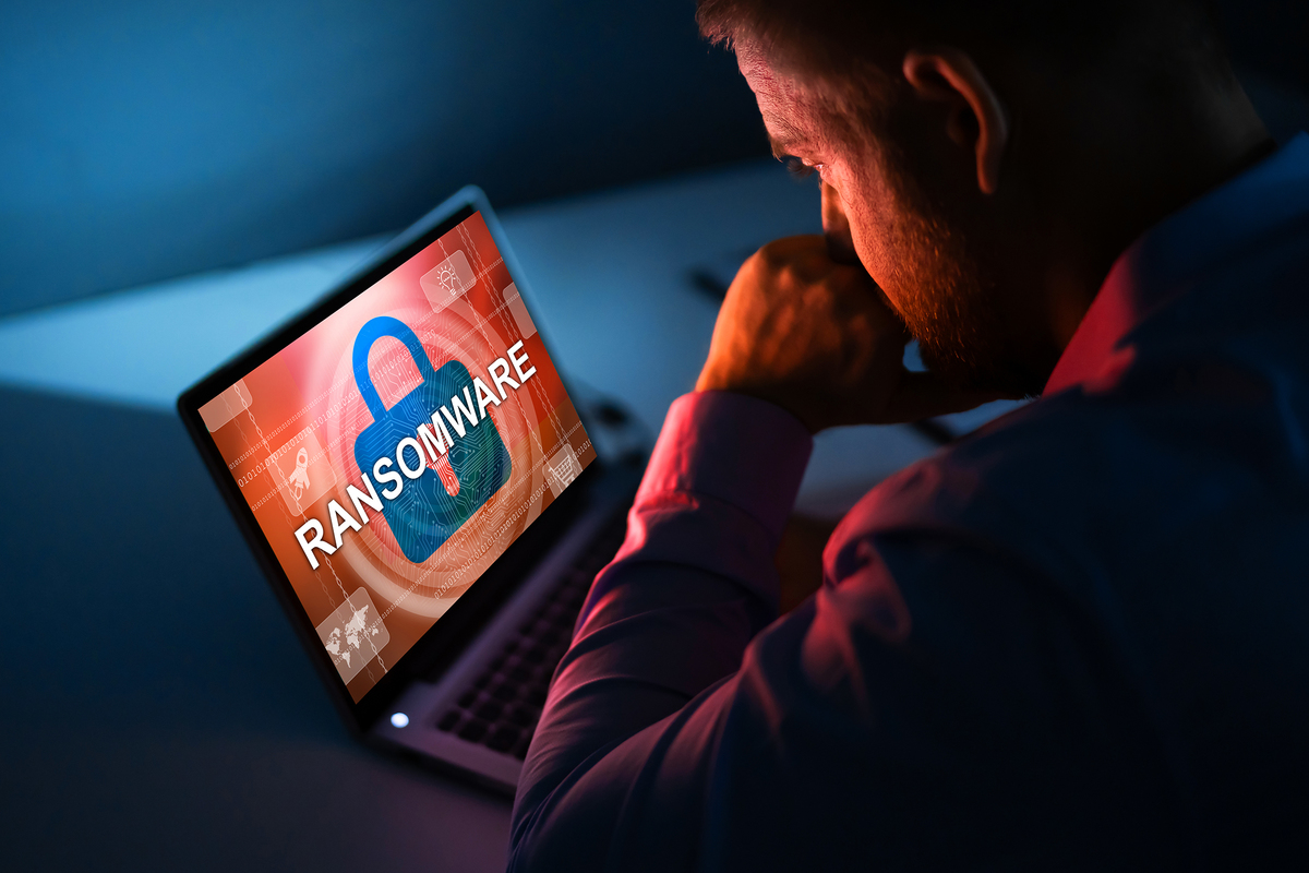 xtechinfo's tweet photo. (Ransomware e suas táticas de extorsão) foi publicado em Xtech Solutions - https://t.co/87TfV1gGQG
#ProteçãoContraRansomware https://t.co/9B45CP4TUq