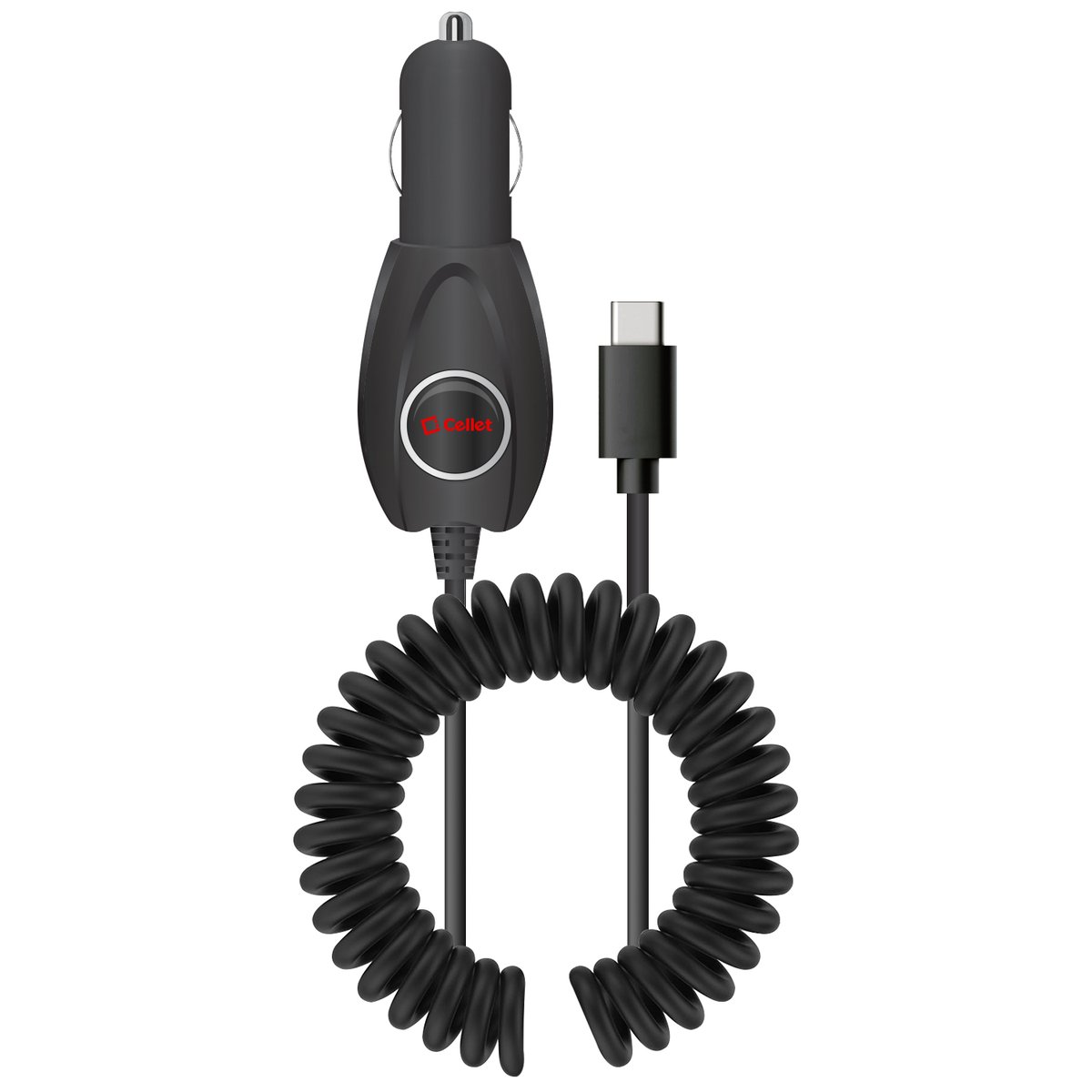 Go_Cellet's tweet image. 🚗⚡15Watt / 3 Amp Type-C Car Charger🚗⚡ - mailchi.mp/wirelesscloseo…