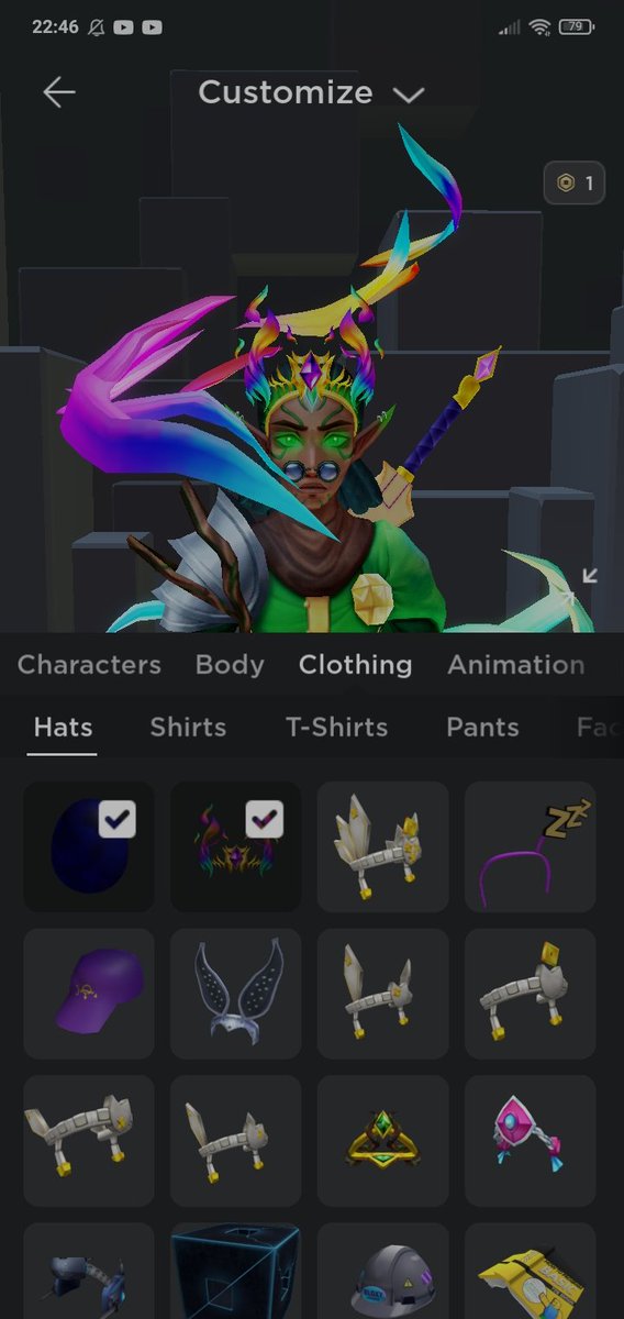 Egg_hunt_2021's tweet photo. #RipEggHunt2021 #Roblox #deeterplays
thank you very much @deeterplays, if it weren't for him, I wouldn't have these wonderful things! he really deserves it! ... https://t.co/5gxsTXxvsE
