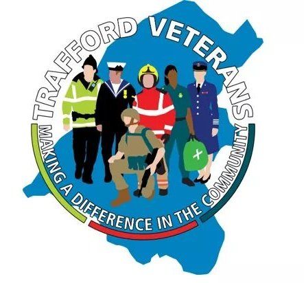 CLW4158's tweet image. Our van was out at 7pm tonight after a call from Project Nova to help a veteran in Trafford with some food. @TraffordVetsUK #Trafford @ProjectNova_UK