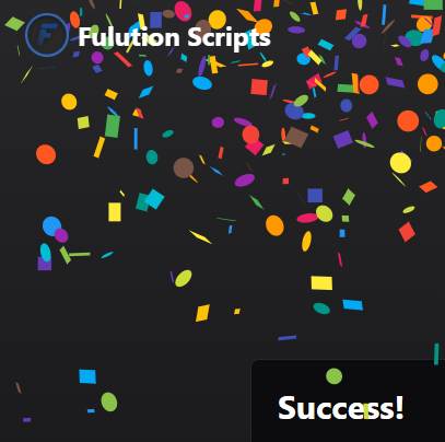 Akame Success tweet media