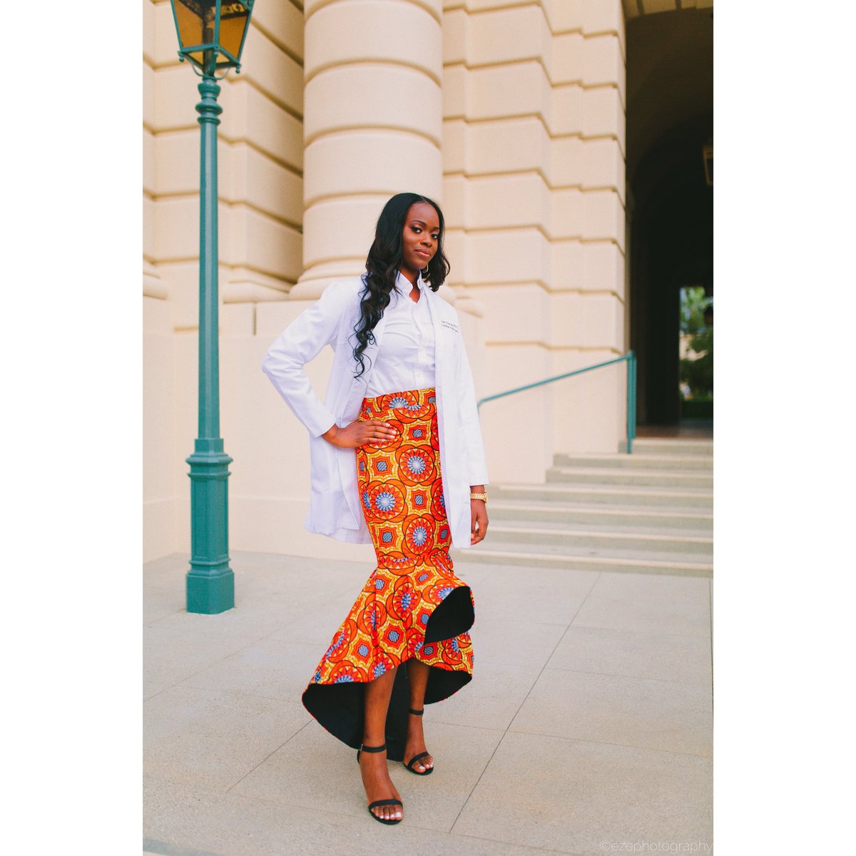 MaeMae0711's tweet photo. “Your comeback will be greater than any setback you’ve ever experienced”  Marian Thomas, Board Certified Physician Assistant, For the Culture, At your Service #NaijaToTheWorld 🇳🇬✨👩🏾‍⚕️👸🏾🥂 https://t.co/QXODhVaLCY