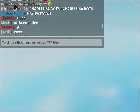 1C3B34RX's tweet photo. and their friend its making now fun of the Gay people i support the homoxesual people but this its rlly toxic- #Roblox #RobloxDev #RobloxGFX #RTC https://t.co/dVWNUiKPq6