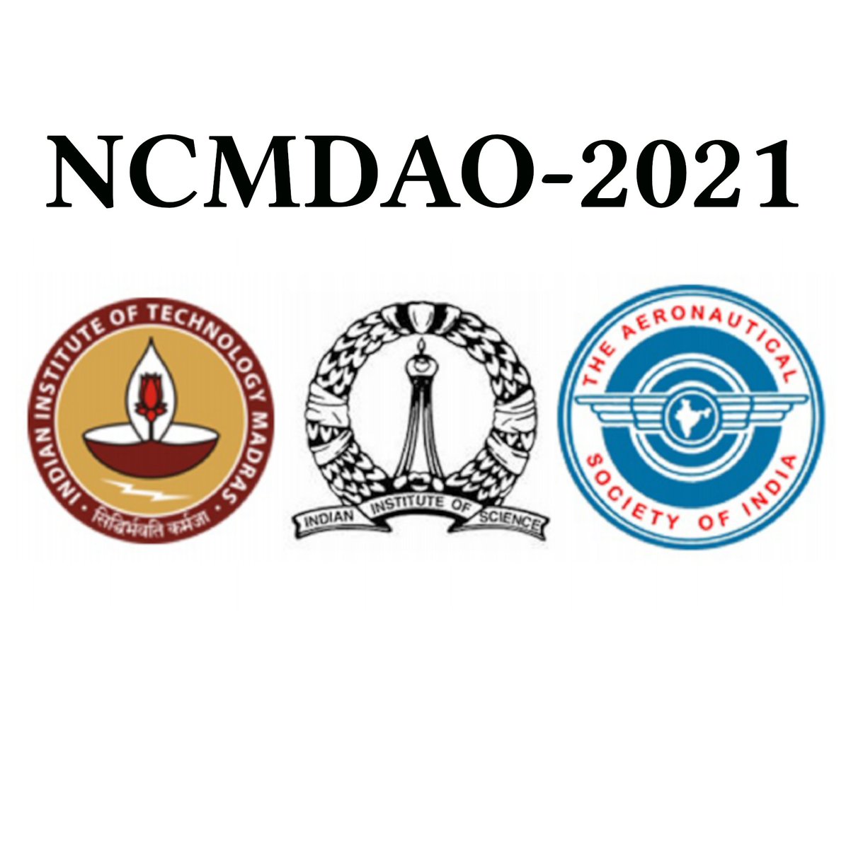 Eng_Morph's tweet photo. NCMDAO-2021 Virtual Conference inviting Extended Abstracts on Optimization
https://t.co/Lyo3MP6w8N
Submit before deadline: 25th May 2021

#NCMDAO #iitmadras #iisc #AeSI #optimization #multidisciplinary #saeindia #issmo @iitmadras @iiscbangalore https://t.co/nAHQO2ZQwg