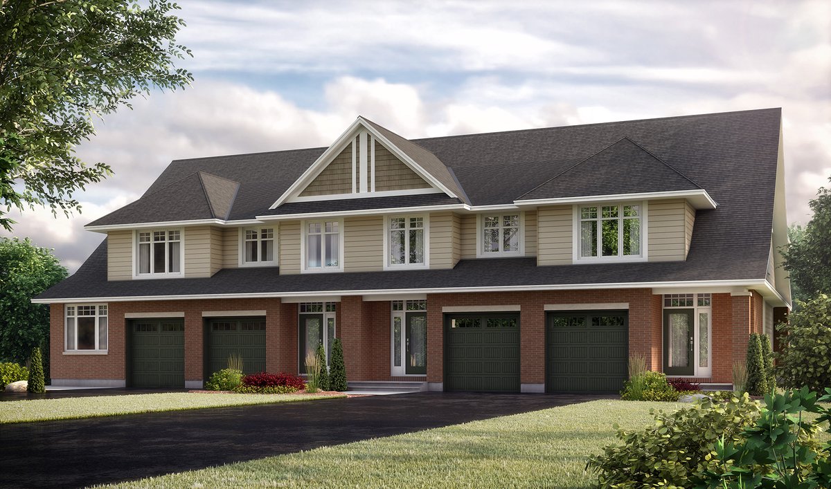 Nestled in Bel Air Park, #KinverPrivate will be a stunning enclave of 27 townhomes surrounded by <a href="/NCC_CCN/">National Capital Commission</a> Capital Pathway Network. This special location is getting the best Craftsman-styled townhomes from <a href="/HobinArchitects/">Hobin Architecture</a>. Coming summer of 2021. 
REGISTER: uniformdevelopments.com/pre-registrati…