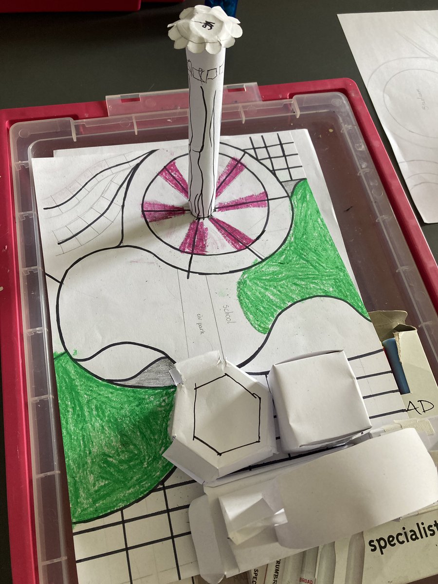 stniniansart's tweet image. 1J have been developing their individual Glasgow 2060 town plans this week into collective group ideas, problem solving issues such as improving infrastructure, energy efficiency and open green spaces! #futureled #youngdesigners @stninianshigh