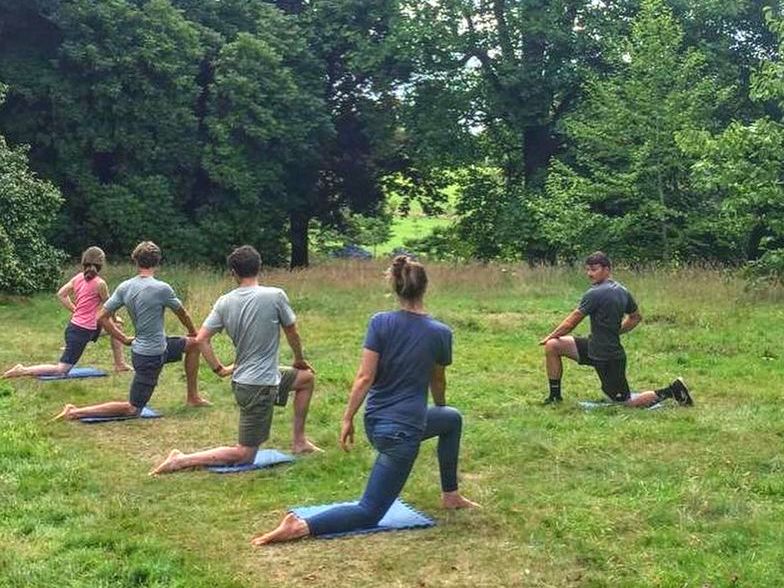 ExpRetreats's tweet photo. Run your Retreat in Cornwall - https://t.co/aoKQK60km8 https://t.co/dJMW8iVxKi