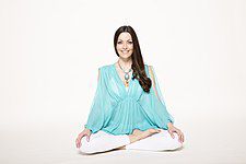 Happy Birthday to Kate Hall     