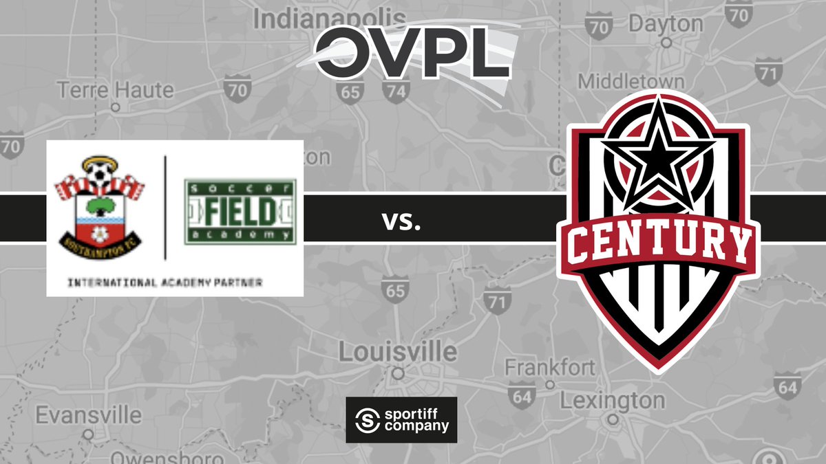 OVPL Soccer tweet media