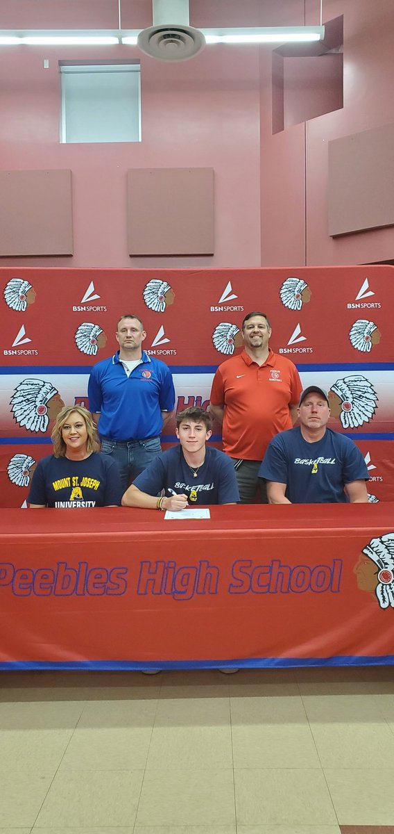 Peebles High School Athletic Department (high_peebles) Twitter