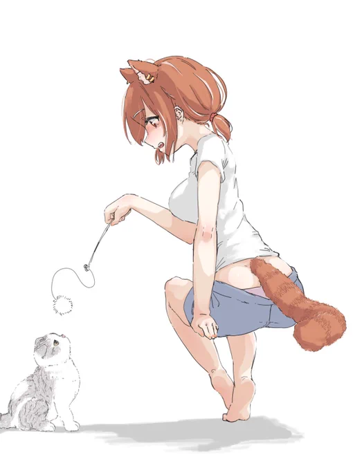 ぷてちとまるちゃ
 #ラトアート 