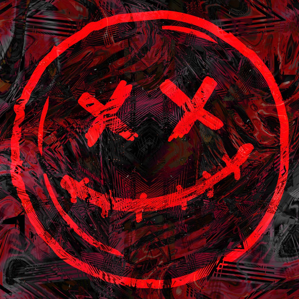 New Rave Room music coming May 28 on my label Rave Room Recordings 🚀

An absolute Big Room Techno weapon 💀