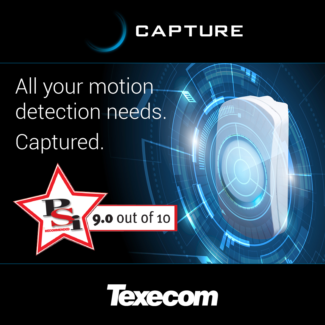 smithbrosuk's tweet image. A security system is only as good as its ability to detect! Ensure customer satisfaction and effortless install by making the right choice. 

More over at smithbrosuk.com/featured-captu…

#securityexpert #motiondetection #PIR #Texecom #wholesale @TexecomLtd