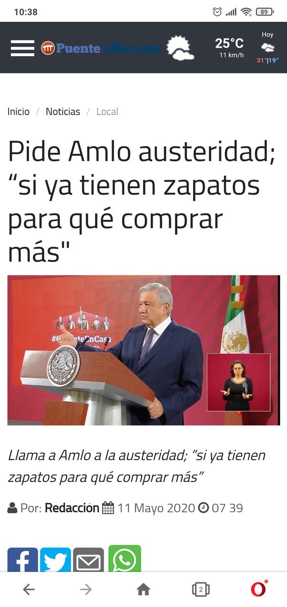 AlanAguilarSnc1's tweet photo. @AlfonsoDurazo @latinus_us Durazo, si tenías zapatos, para que querías más? https://t.co/UxblQqQDhZ