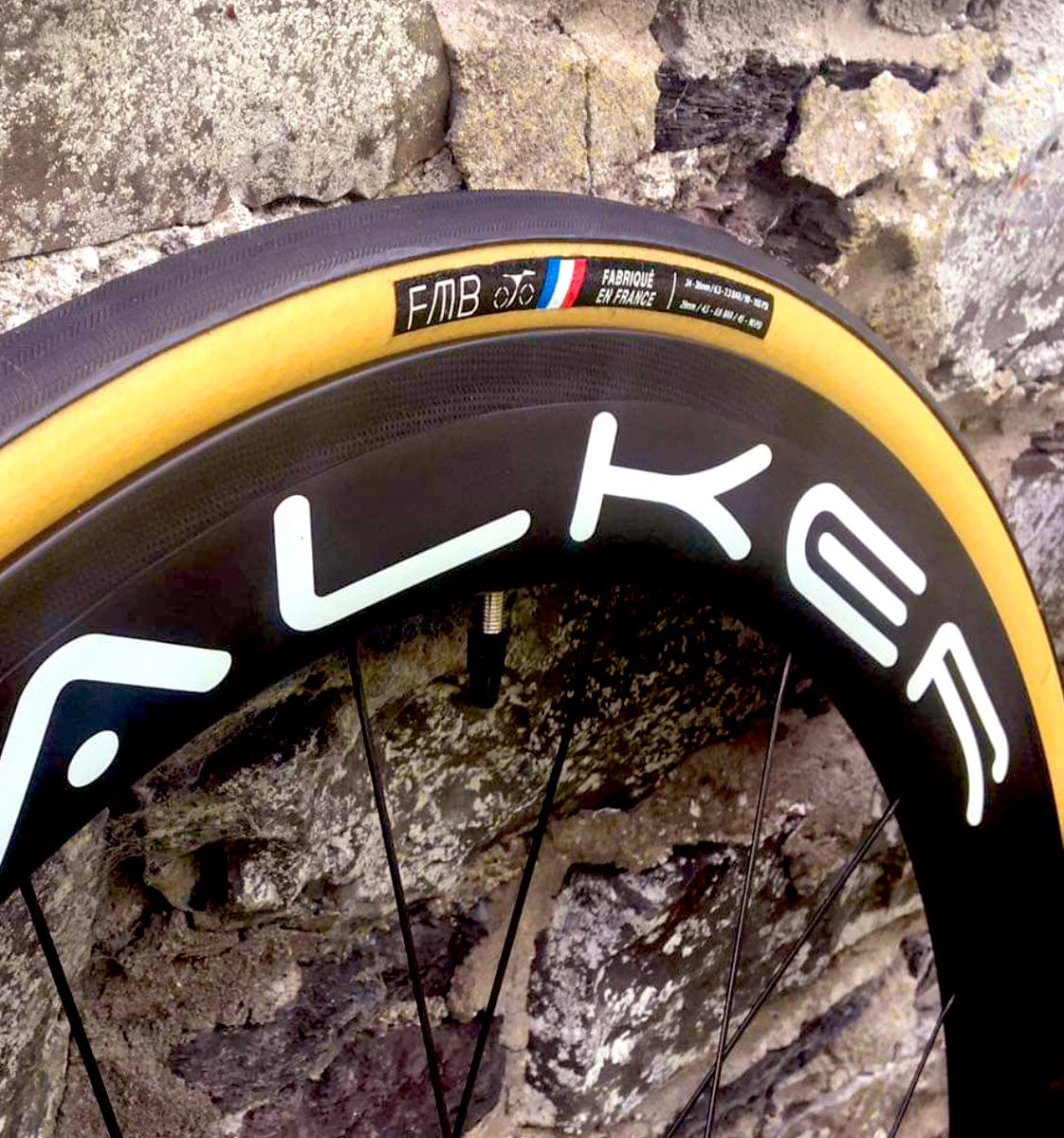 <a href="/fm_boyaux/">FrançoisMarieBoyaux</a> ready to race again on the 7th