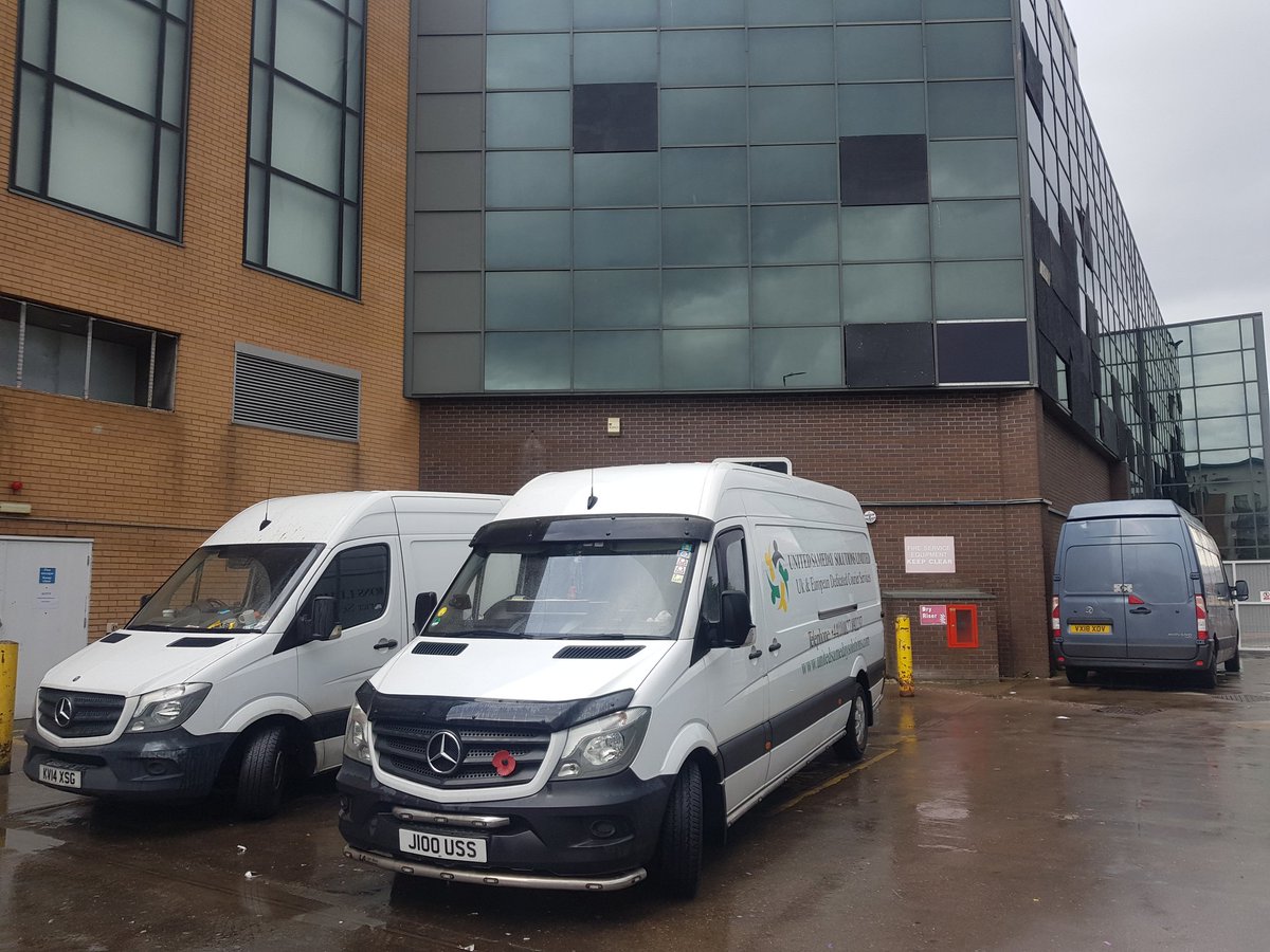 UK &amp; European dedicated express courier services. Nationwide 24/7 coverage . Call us on 01827 892237 or email .... info@unitedsamedaysolutions.com 
unitedsamedaysolutions.com