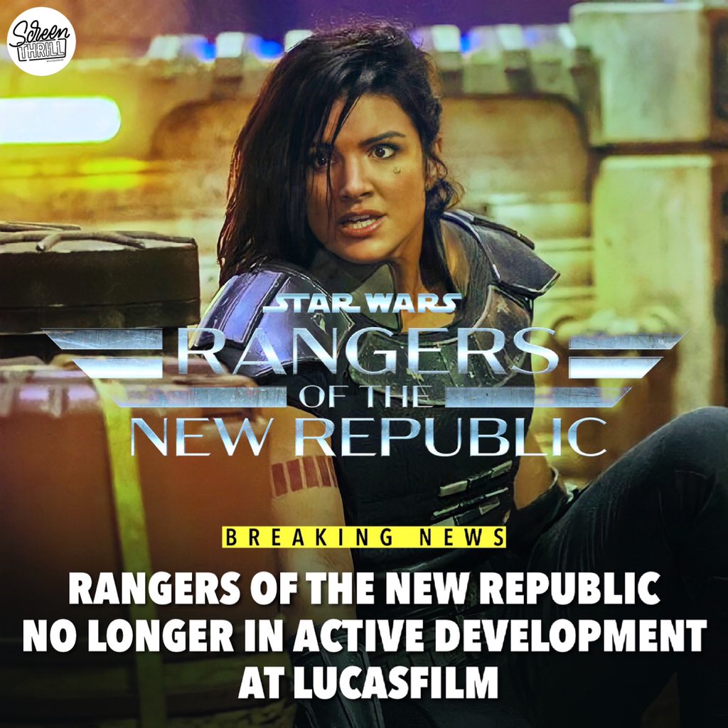 Screen Thrill tweet media