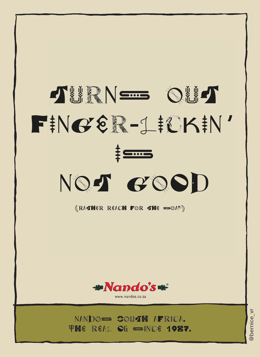 <a href="/OneMinuteBriefs/">One Minute Briefs ⏱️</a> <a href="/wearedistillery/">distillery</a> #DiversityType #WorldDiversityDay