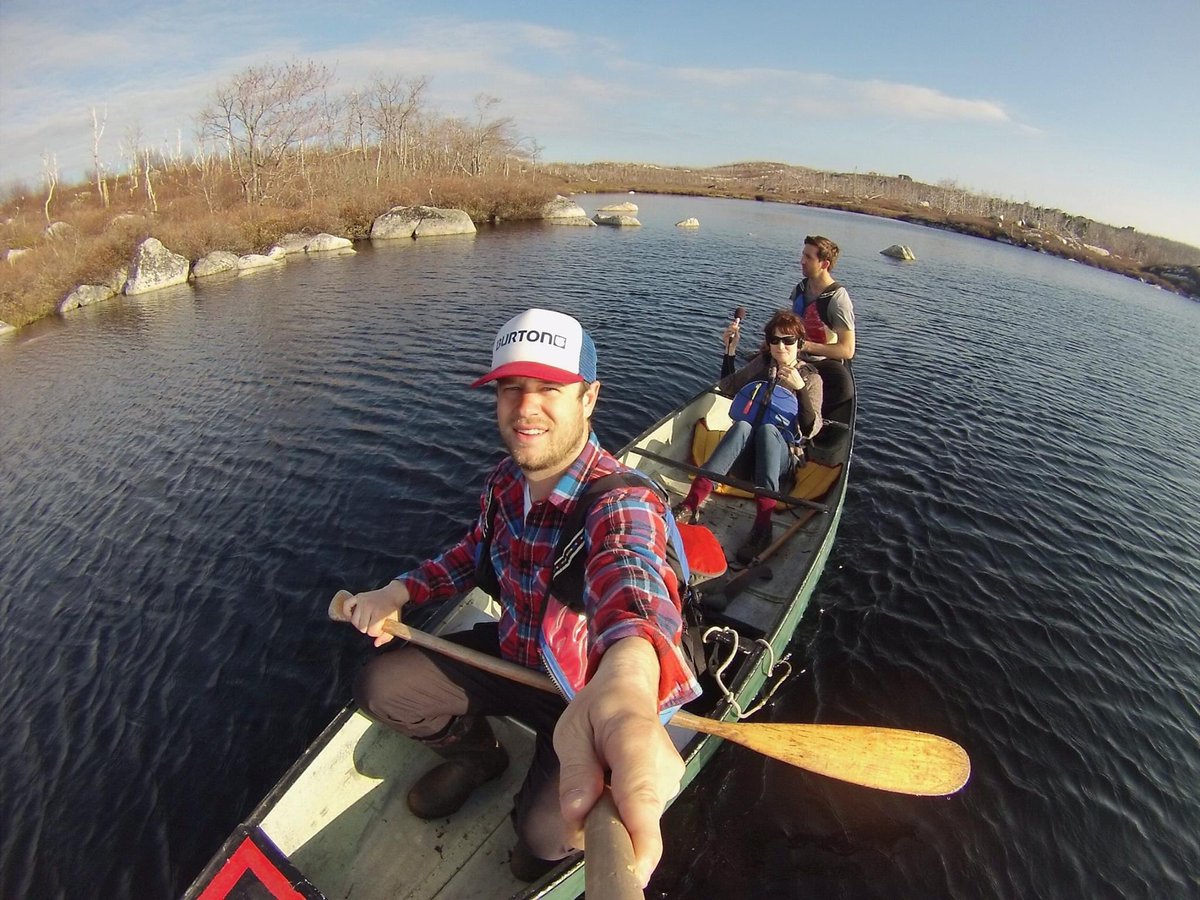 phliscbc's tweet image. Seven years ago today I met these two @AforAdventure. They continue to inspire me every week @infomorning