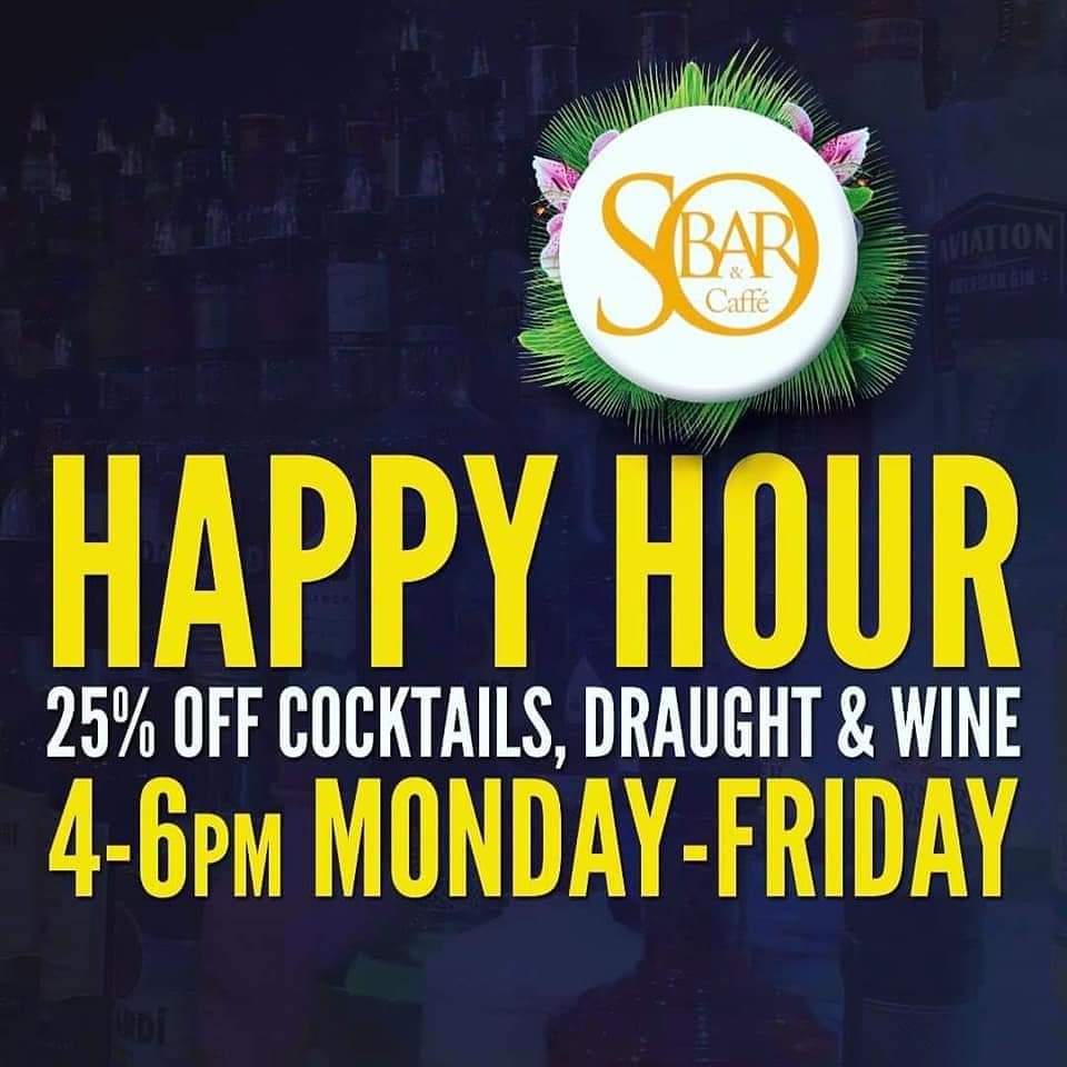 so bar (@sobar_uk) on Twitter photo 