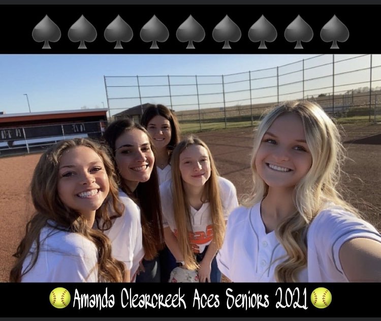 AC Lady Aces Softball tweet media