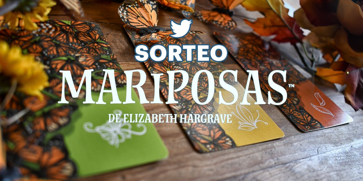 DevirMexico's tweet image. ¡Gana Mariposas🦋de @elizhargrave !

Llévate una copia de este juego ¡gratis!

Síguenos en Twitter para participar y dale retweet a esta publicación antes del 23 de mayo a 1/2 noche.

El ganador será elegido al azar y lo anunciaremos el 24 de mayo.

¡Fácil!

(Solo para México)