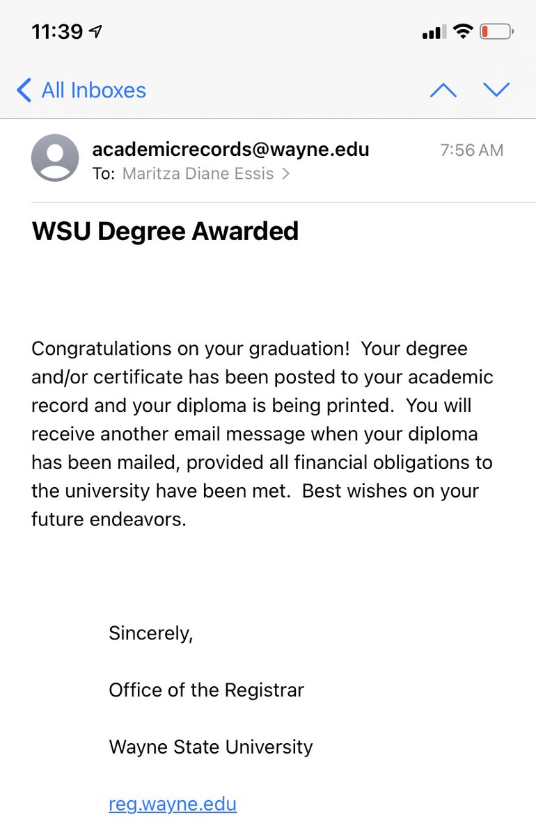 Maritza Diane Essis, MD, MS (@dianeessis) on Twitter photo We’re official!!! A new doctor has joined the world We’re official!!! A new doctor has joined the world