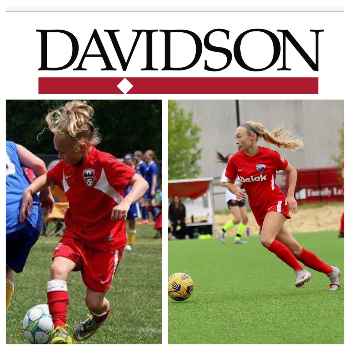 TSC_ECNL_0203G's tweet photo. • RAINE JONES •
University School of Nashville 
Position:  Midfield https://t.co/caDT7vg5Mx