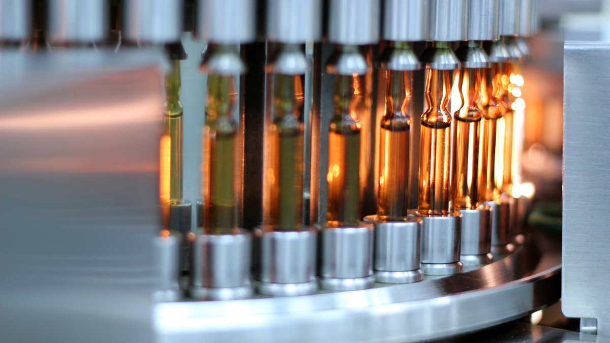 Innovate UK (@innovateuk) on Twitter photo <a href="/UniofOxford/">University of Oxford</a> spin-out company <a href="/HydRegen_Oxford/">HydRegen Limited</a> have used <a href="/UKRI_News/">UK Research and Innovation</a> support to develop #Sustainable technology which removes the need for toxic-heavy metals in the production of #pharmaceuticals, #cosmetics & #food.
Read about it here: ow.ly/4OKi50ESb1s <a href="/UniofOxford/">University of Oxford</a> spin-out company <a href="/HydRegen_Oxford/">HydRegen Limited</a> have used <a href="/UKRI_News/">UK Research and Innovation</a> support to develop #Sustainable technology which removes the need for toxic-heavy metals in the production of #pharmaceuticals, #cosmetics & #food.
Read about it here: ow.ly/4OKi50ESb1s