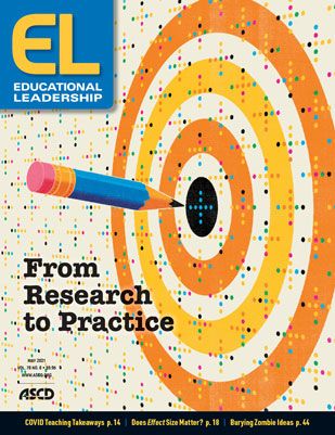 actionhero's tweet photo. To elevate equity, we must keep a finger on the pulse of the latest advances in the field. The Role of Research in Raising Professional Practice by @Teachers_Lead / @ELmagazine https://t.co/6i7Rw9bKPt https://t.co/GFw3sEDGm4
