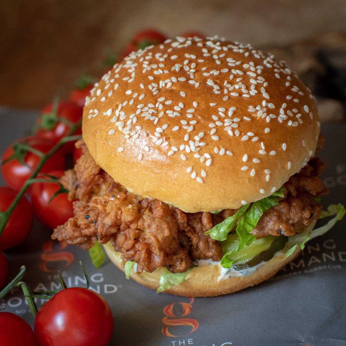 FlamingGourmand's tweet photo. Time to get your preorders in for the weekend!#GourmandToGo 
☎️ 07880 722909 https://t.co/gTeisR7j3N