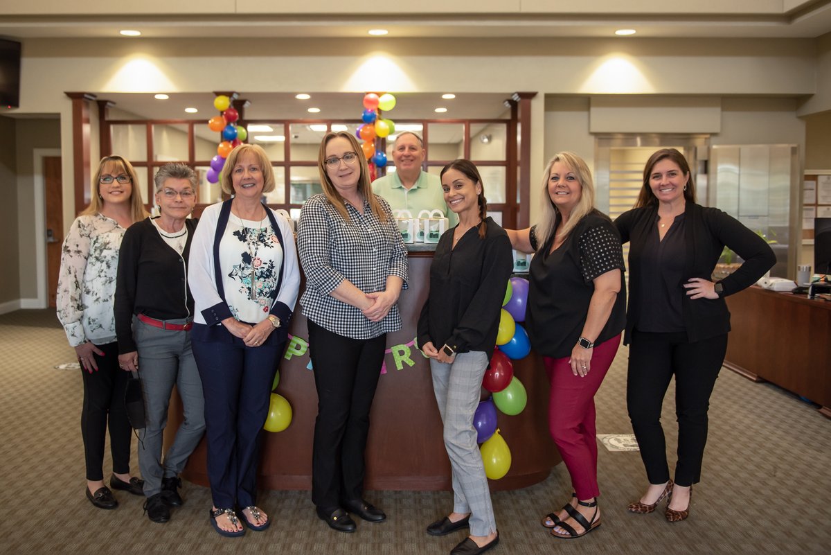 Mainstreet Community Bank of Florida tweet media