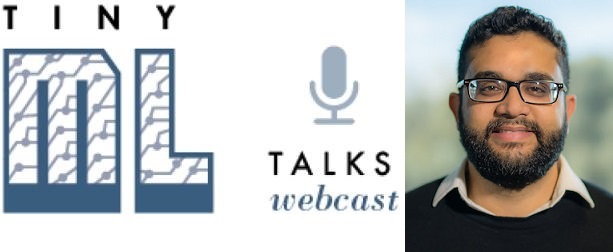 tinyMLTalks's tweet image. Next week's #tinyMLTalks Tuesday May 25 at 8AM Pacific.us02web.zoom.us/webinar/regist… "Building #TinyMLApplications Using #Rune" by @KartikThakore @hotg_ai. In this talk we discuss #opensourcetooling called #Rune and #Hammer and build a demo application.