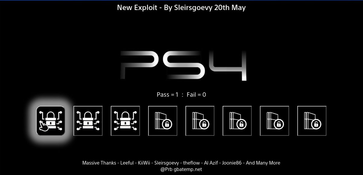 How to Install PS3 HEN on Any PS3 (4.90 or Lower) 