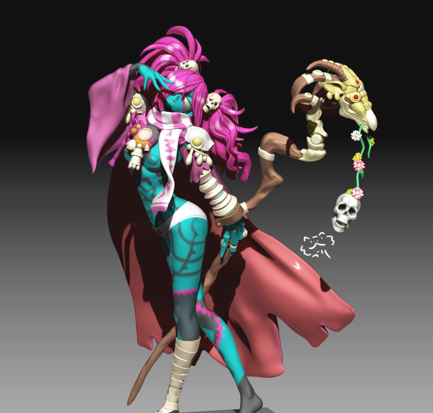 ブリたろ(BLITARO) tweet media