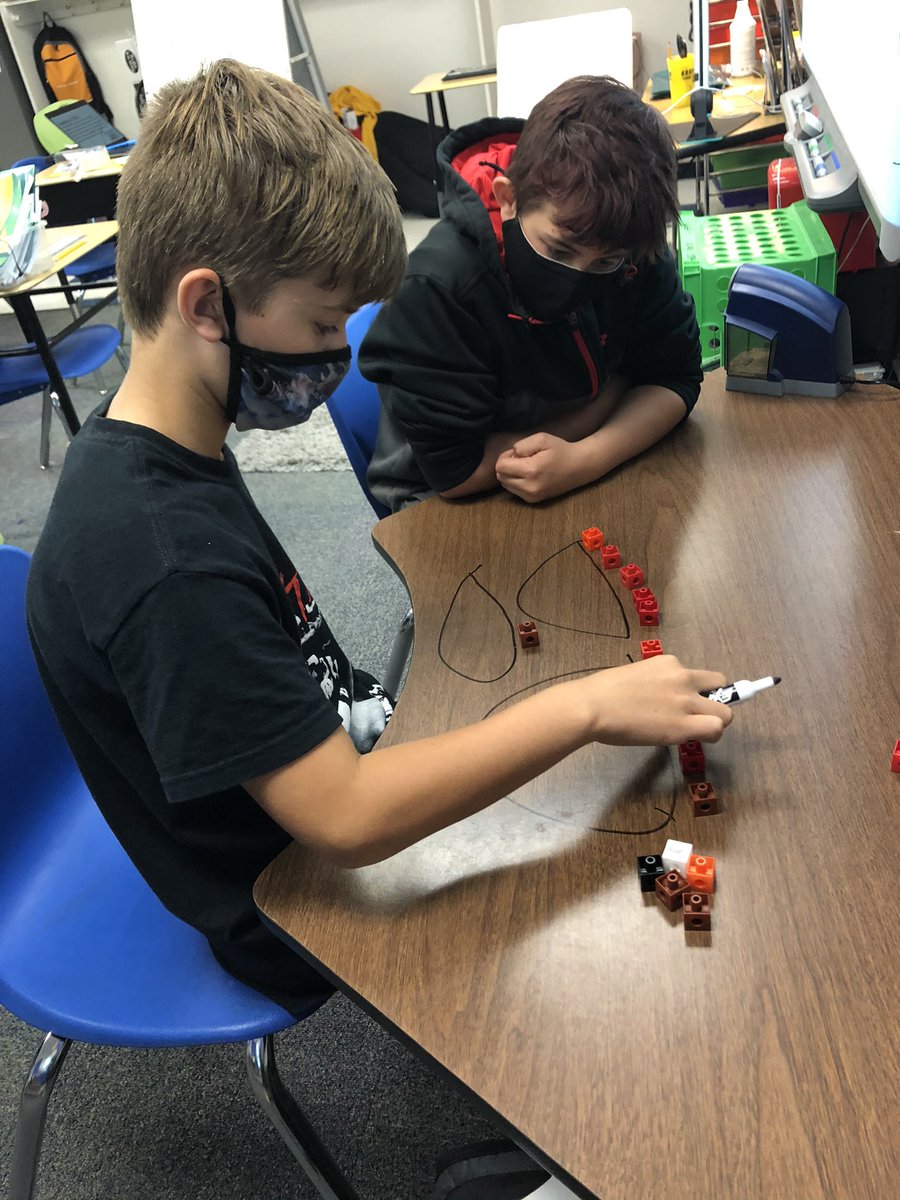 BHallNKC's tweet photo. “Climate,geography, division...OH MY!” It is always a great day when we can practice interdisciplinary learning in 5th grade 🌟🙌🏻 @Oakwood_Manor #interdisciplinarylearning #fifthgraderocks! #PBL https://t.co/lku4fDXS1C