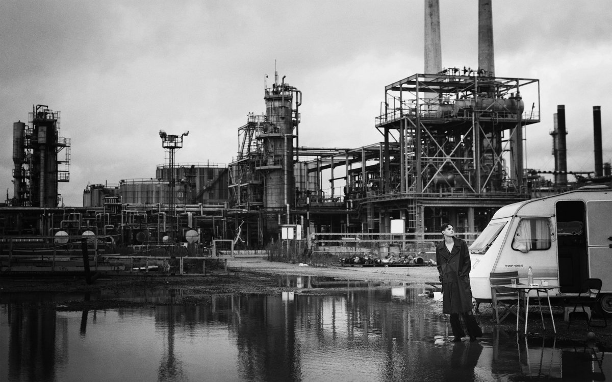 Creative Blood tweet media