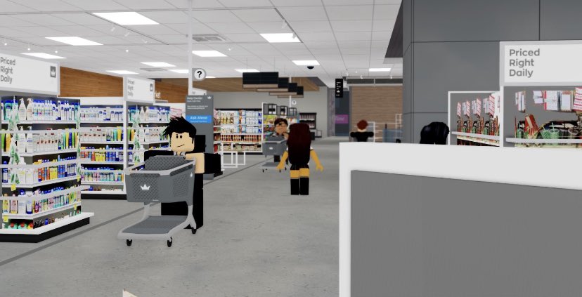 PlaySantaMarina's tweet photo. Thanks everybody for supporting our game to where we reached 300 followers on Twitter!
#Roblox
#RobloxDev 
@robloxdevrel https://t.co/EZiV8dPJkQ
