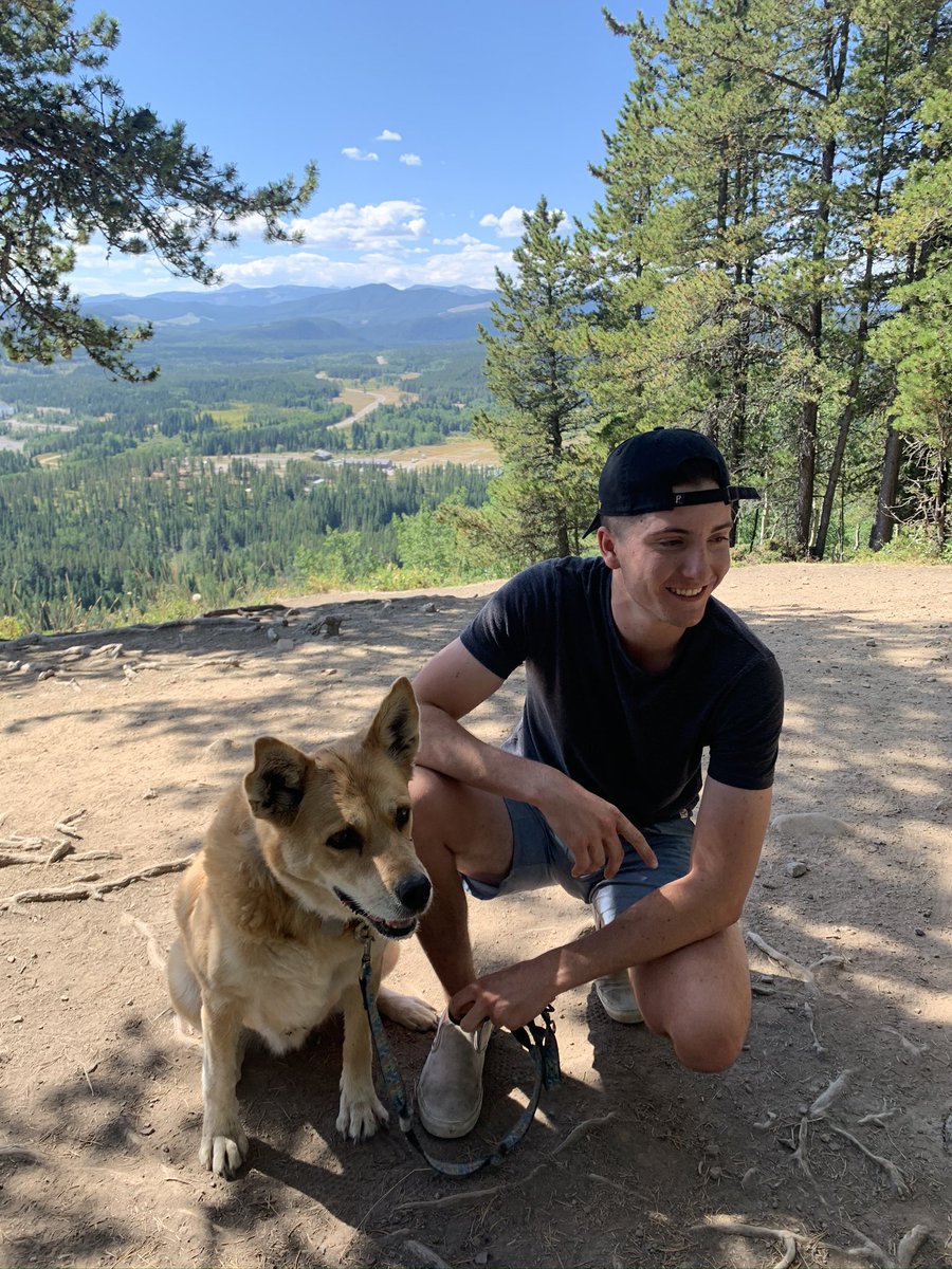trees999's tweet photo. Do I really have a boy/young man that turned 20 today? Some pics just dont show it...happy bday son! https://t.co/2NM11HUVtQ