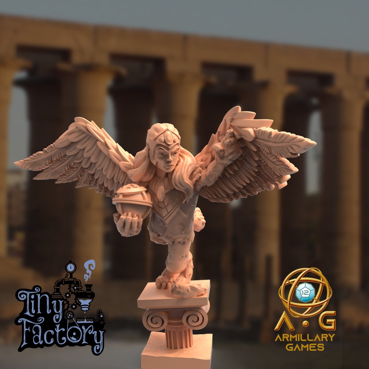 Vynshade's tweet image. #TinyFactory #AstroNavigators @Anaolvida