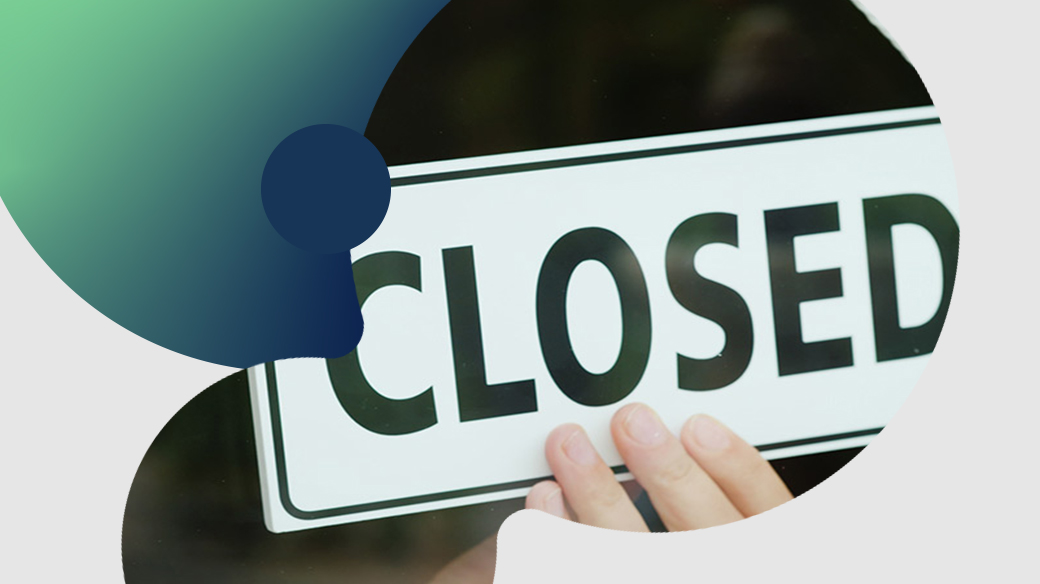 Challenges closed!
Aan alle pitchers: hartelijk dank voor jullie voorstellen. Wordt vervolgd!

#innovatiedoorcocreatie #circulair #biobased #businessbooster