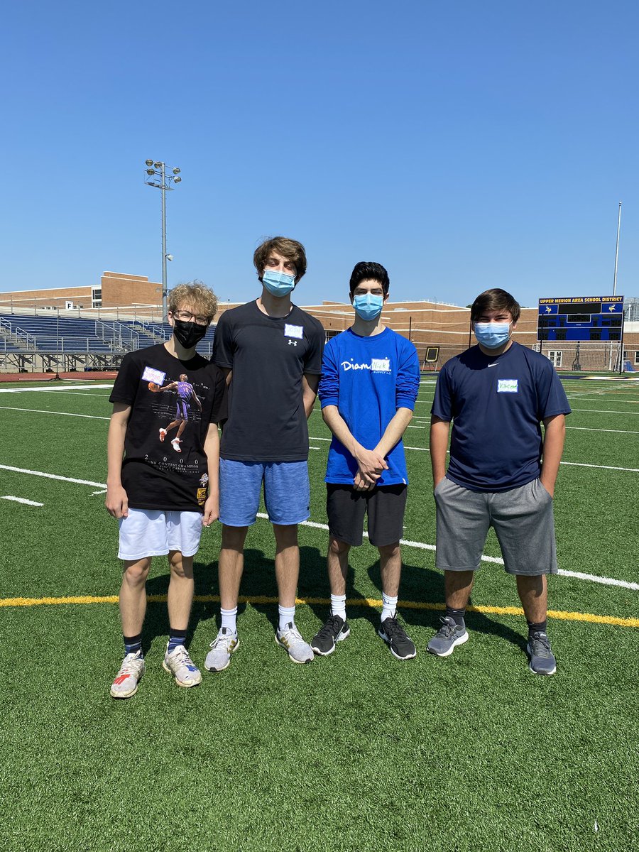 Today we got to photograph the Viking Links getting ready to welcome the 8th graders to the high school in August! What a beautiful day!