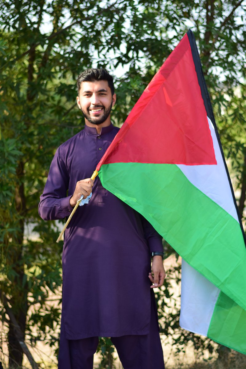 imabdulqudoos's tweet photo. May Allah protect all the Palestinians and destroyed the Israel and alliances. We will stand with them and fight for the Palestinians  till the last drop of our blood. Let's raise voice for Palestinians.
 #StopCeasefireViolation https://t.co/9we2vdUExv
